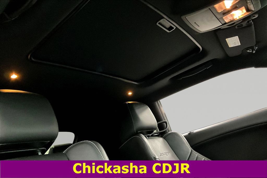 Used 2016 Dodge Challenger SRT Hellcat image 24