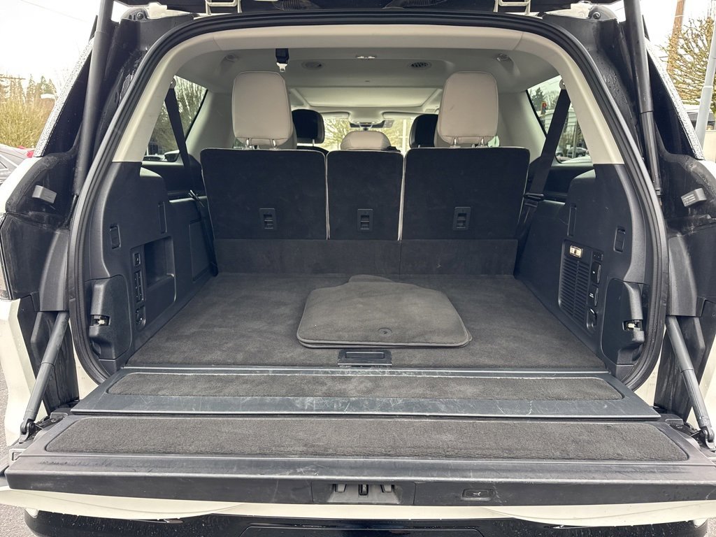 Used 2025 Lincoln Navigator L Reserve image 15