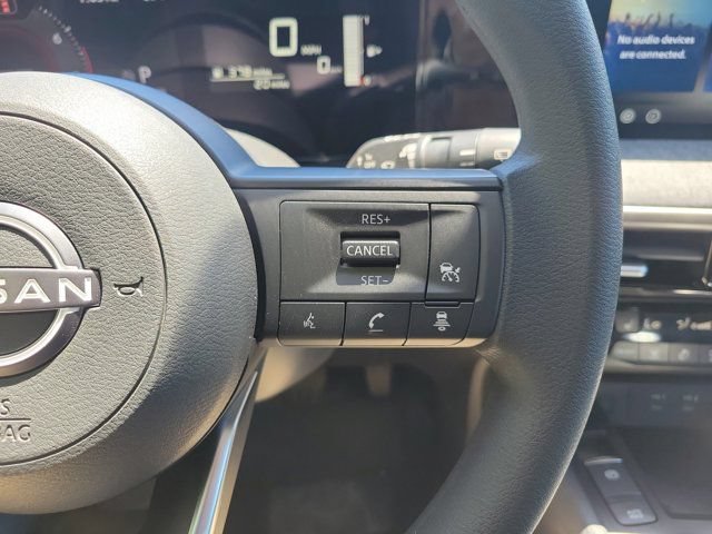 New 2026 Nissan Kicks SV w/ SV Premium Package FWD image 18