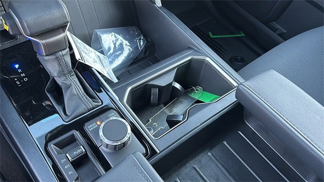 New 2026 Toyota Tundra SR5 w/ SR5 Convenience Package image 20