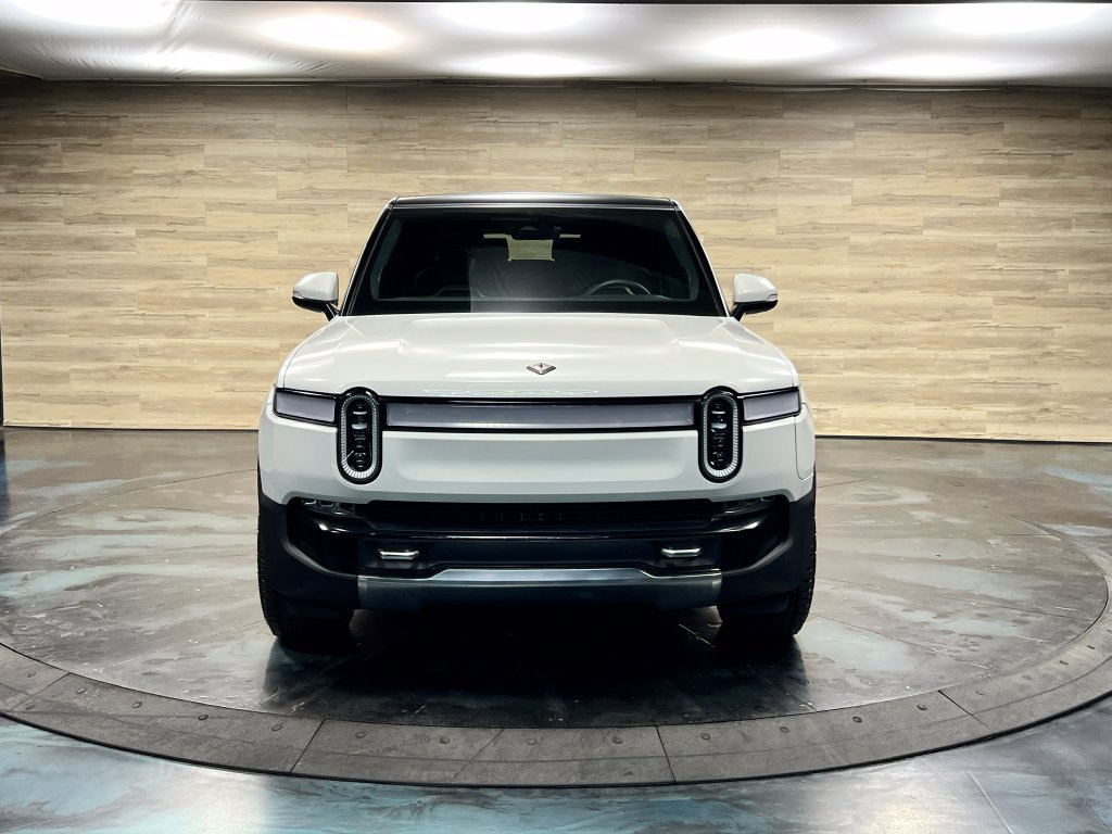 Used 2023 Rivian R1S Adventure Quad AWD/4WD image 10
