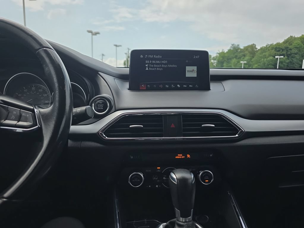 Used 2016 MAZDA CX-9 Touring AWD/4WD image 30