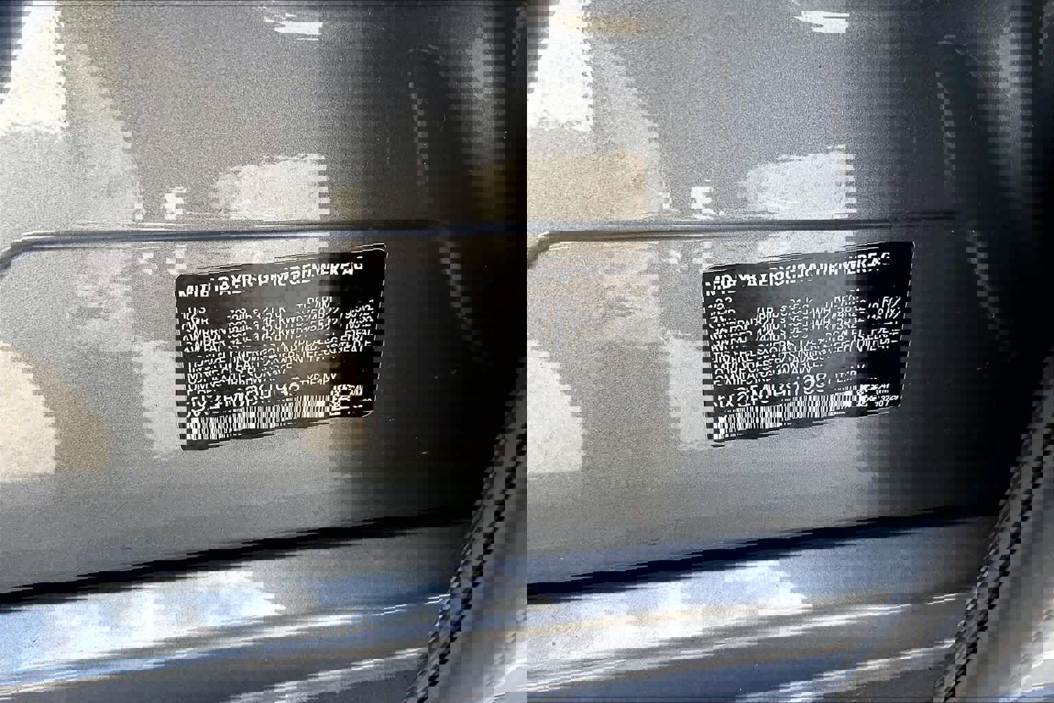 Used 2024 BMW X7 xDrive40i w/ M Sport Package AWD/4WD image 37