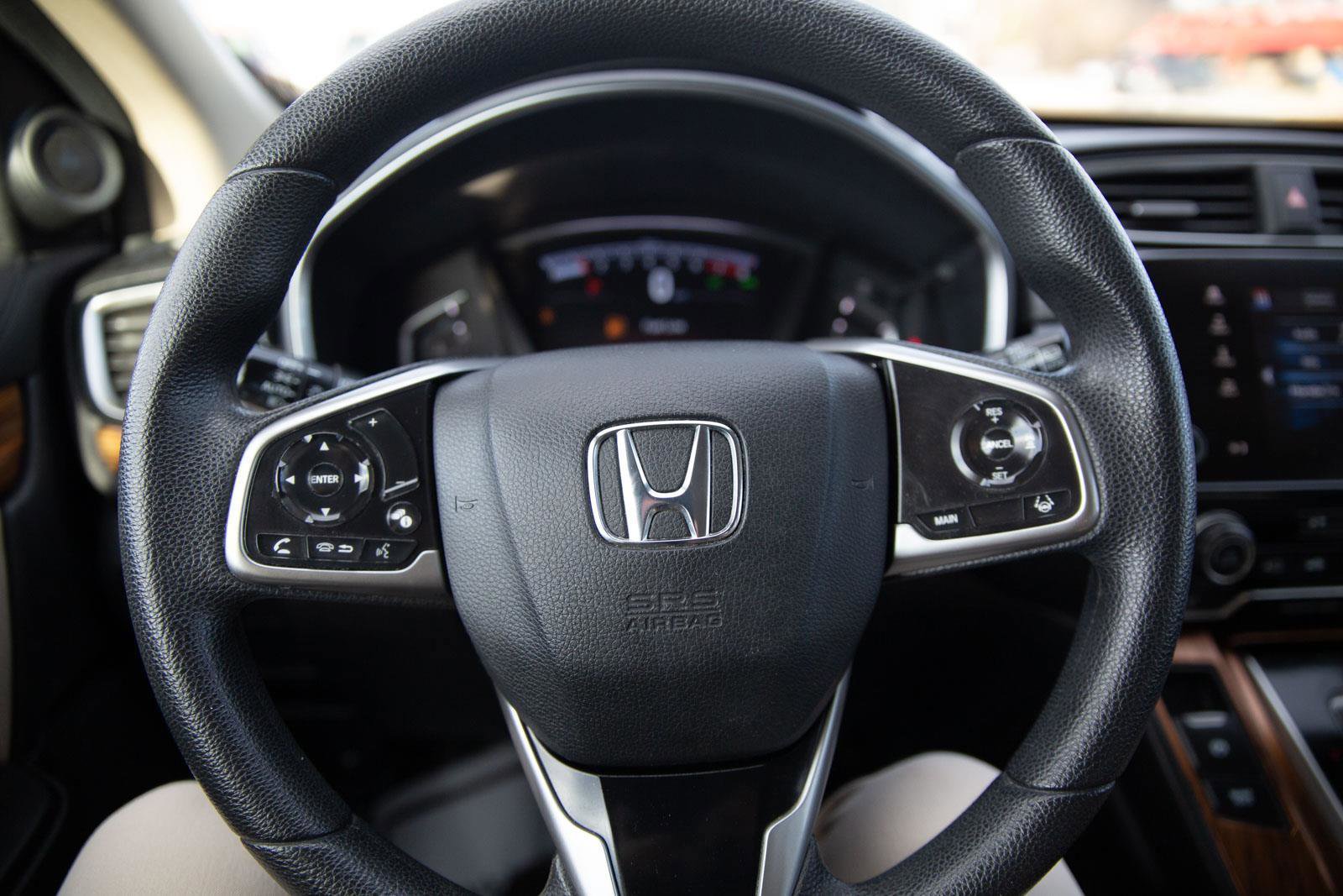 Used 2019 Honda CR-V EX image 6