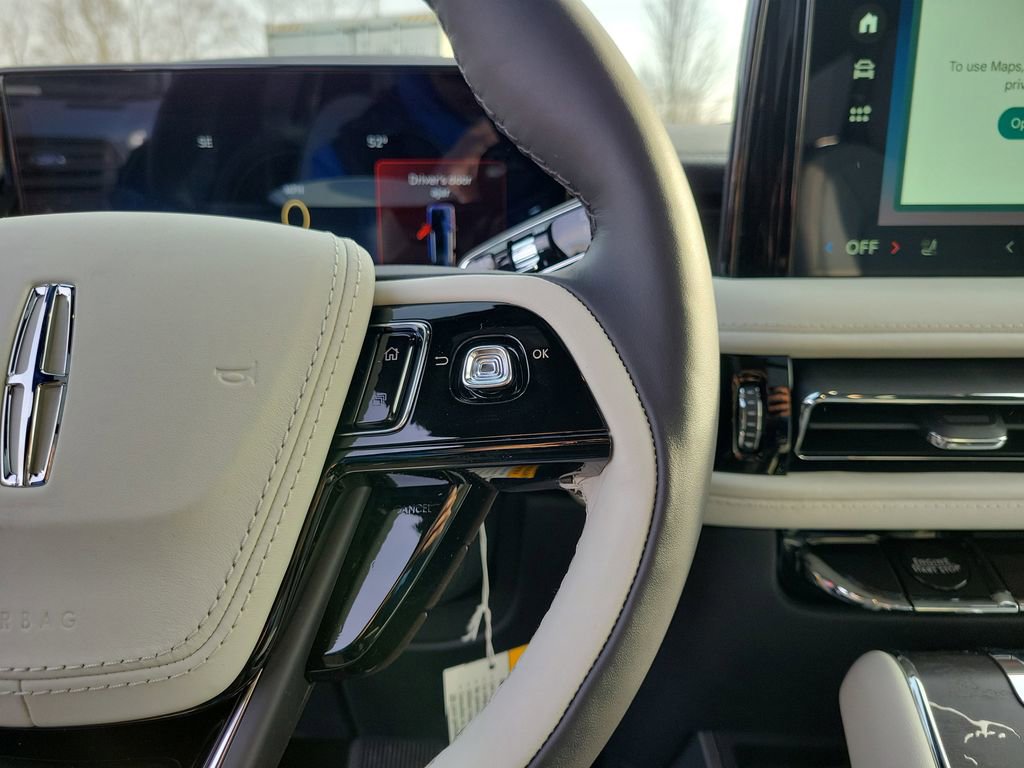 New 2026 Lincoln Aviator Black Label w/ Dynamic Handling Package image 25