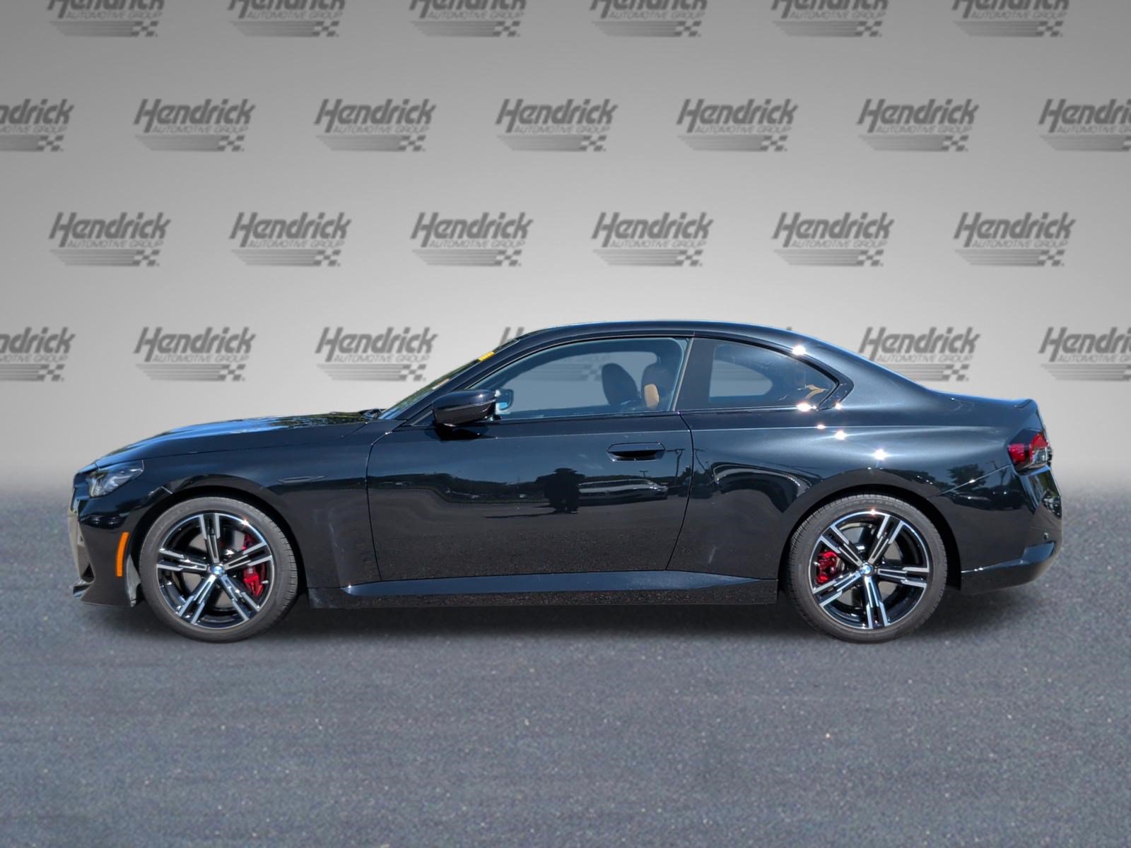 Certified 2024 BMW 230i Coupe w/ Premium Package RWD image 10