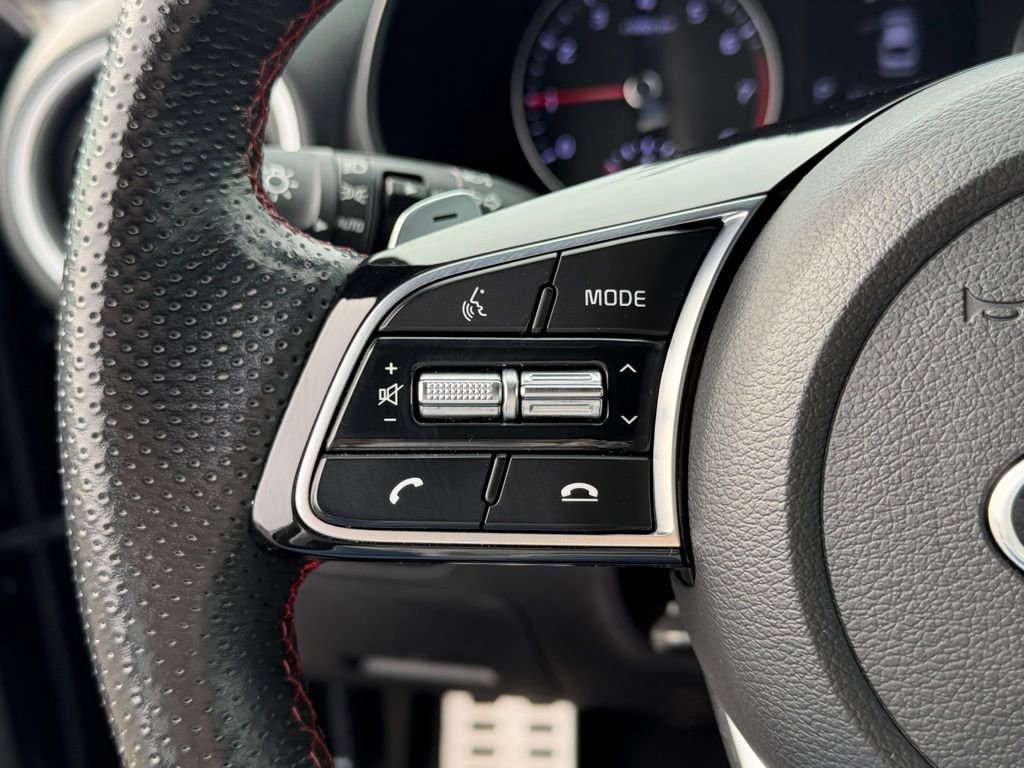 Used 2021 Kia Forte GT image 19