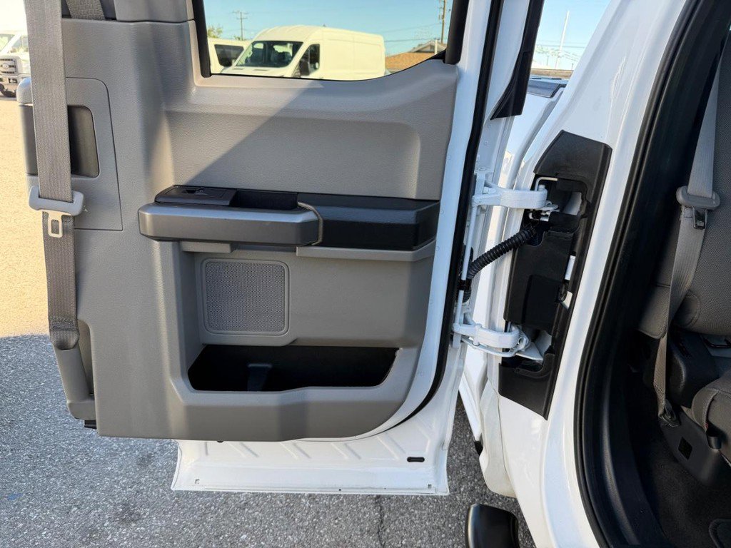 Used 2019 Ford F150 XLT image 26
