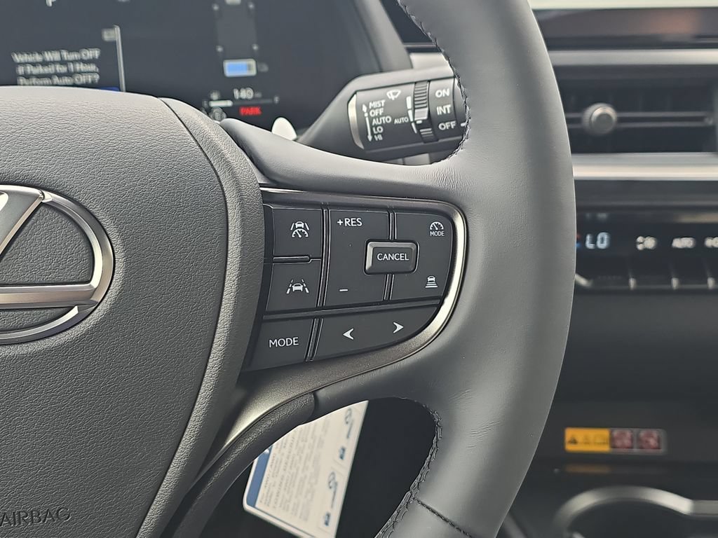 New 2026 Lexus UX 300h AWD image 18