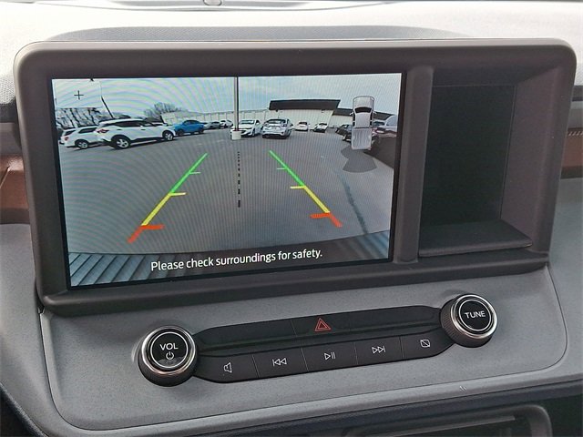 Certified 2024 Ford Maverick Lariat image 18