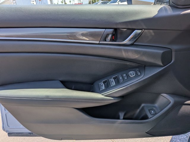 Used 2022 Honda Accord Sport image 11