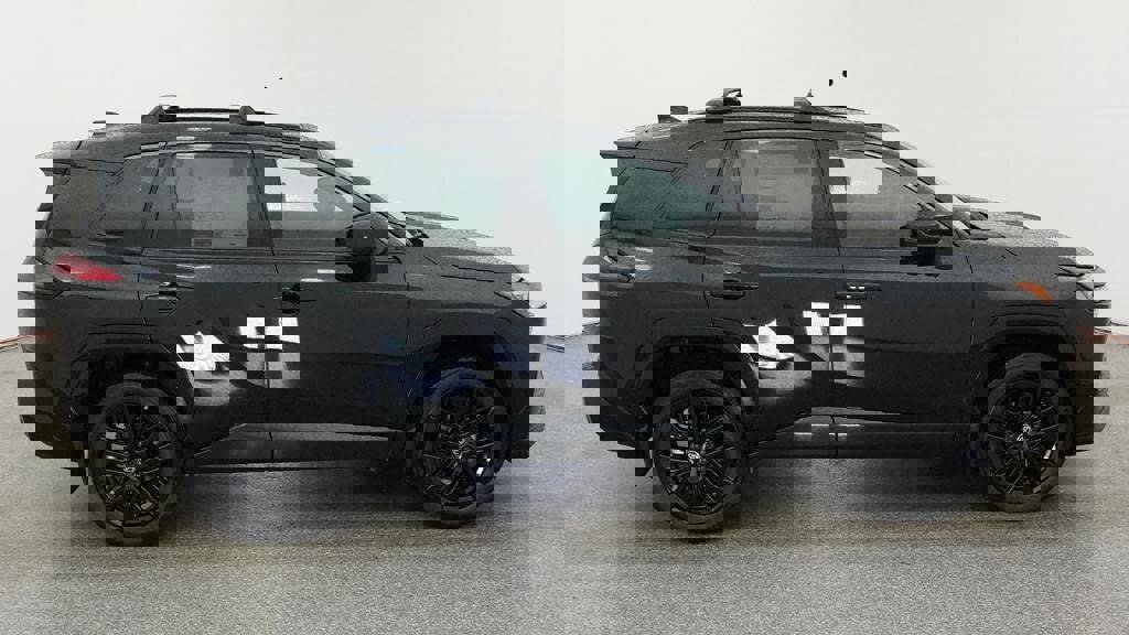 New 2026 Toyota RAV4 XSE image 11