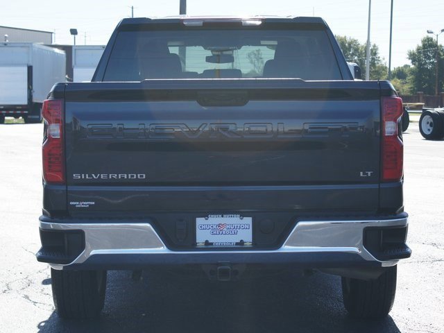 Certified 2024 Chevrolet Silverado 1500 LT w/ Protection Package image 3