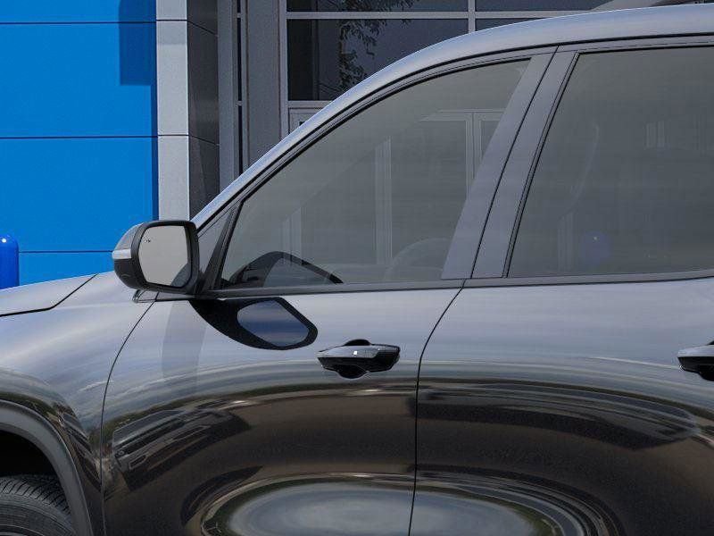 New 2026 Chevrolet Traverse LT image 13