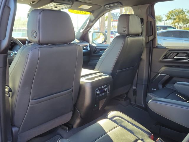 Certified 2025 GMC Yukon XL Denali image 17