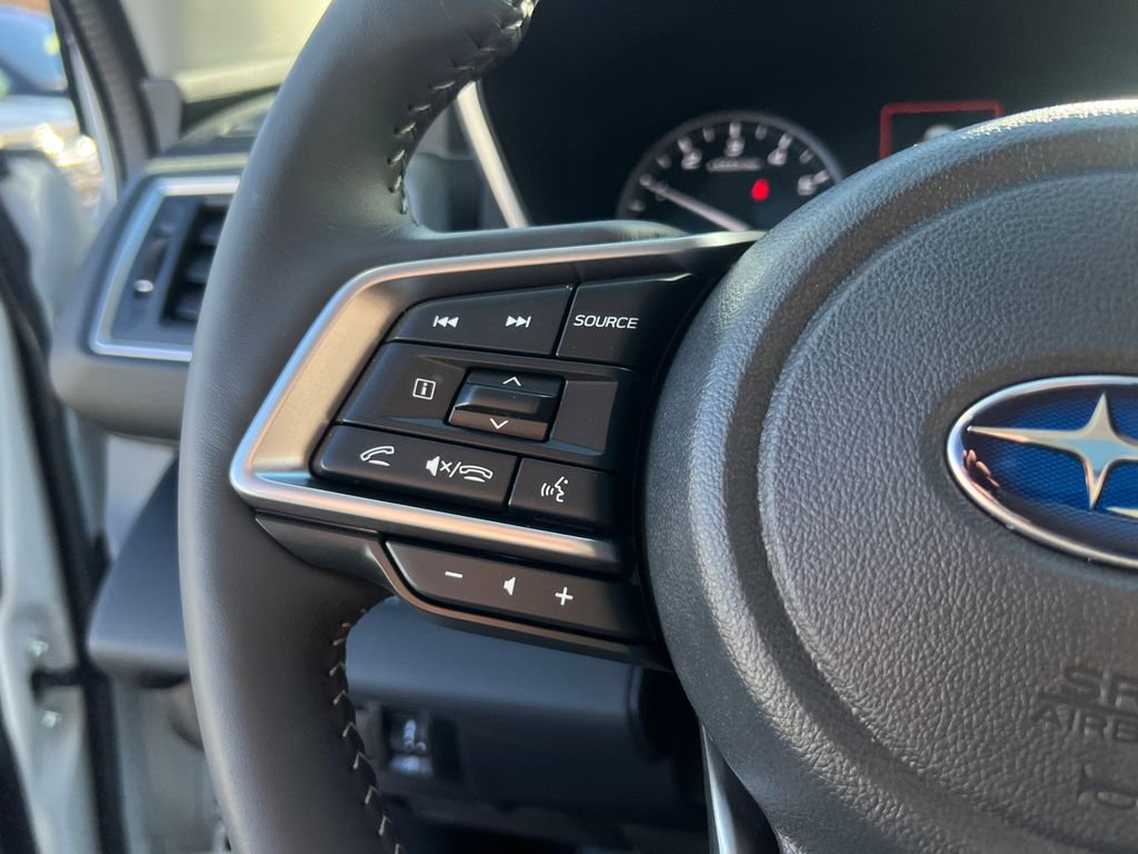 New 2026 Subaru Ascent Touring AWD/4WD image 26