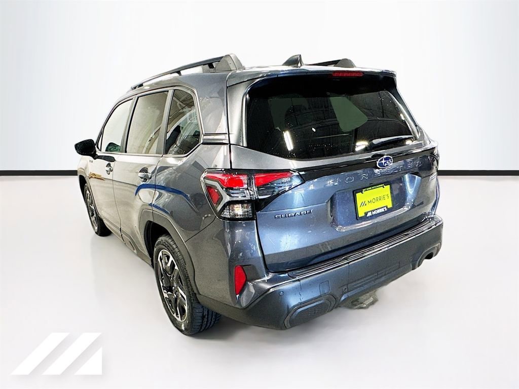 New 2026 Subaru Forester Limited AWD/4WD image 7