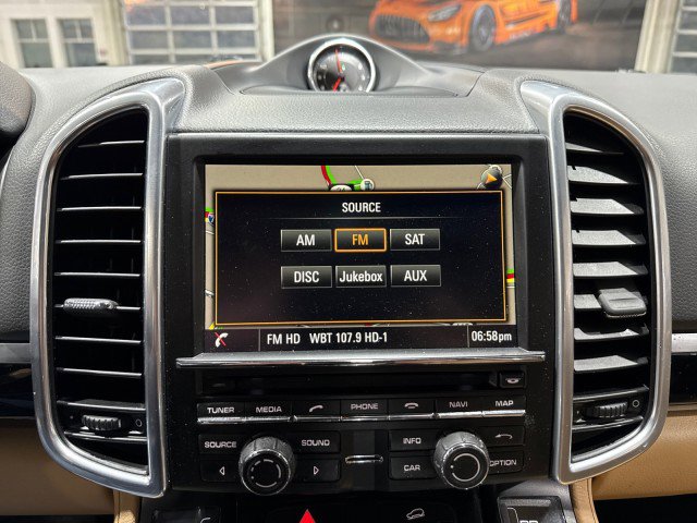 Used 2016 Porsche Cayenne image 78