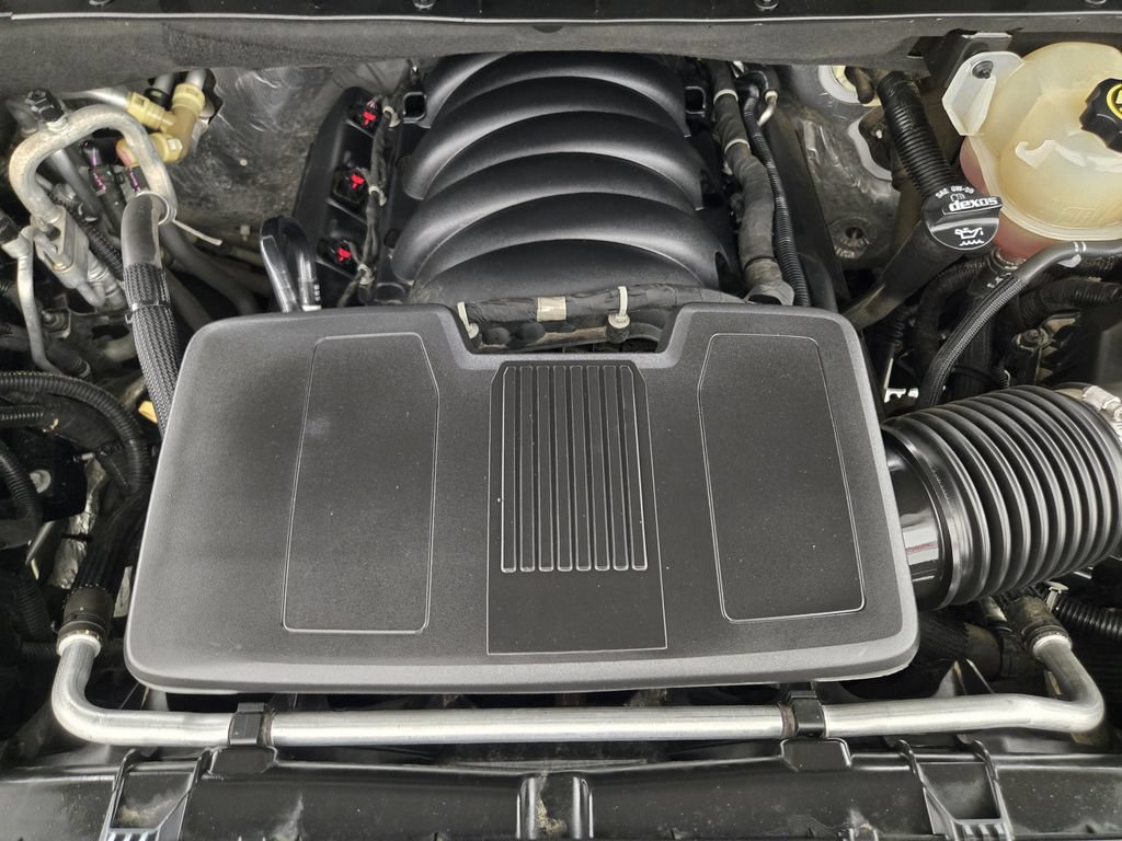 Used 2021 Chevrolet Tahoe LT AWD/4WD image 35