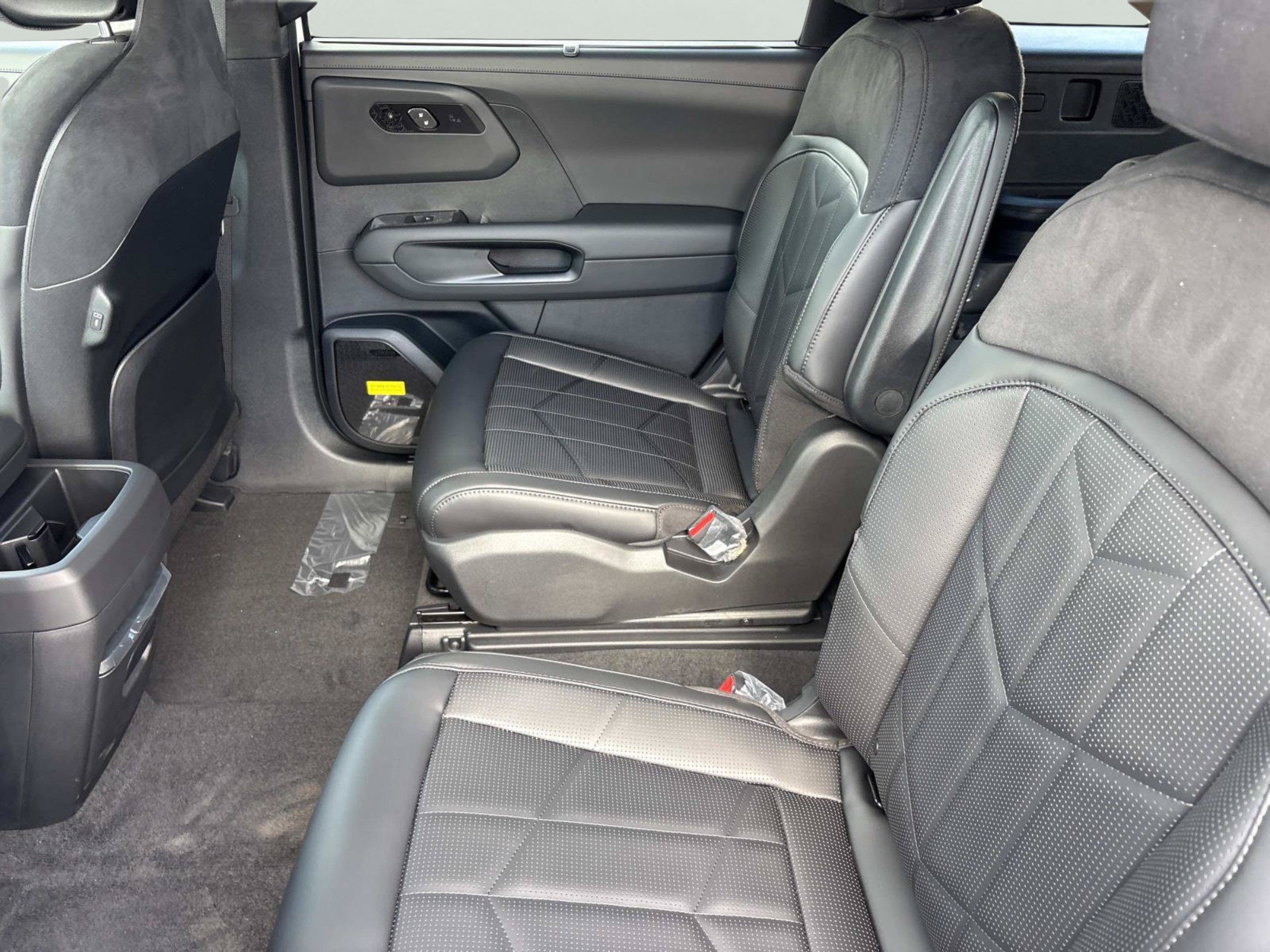 New 2027 Kia Telluride X-Line SX Prestige AWD/4WD image 15