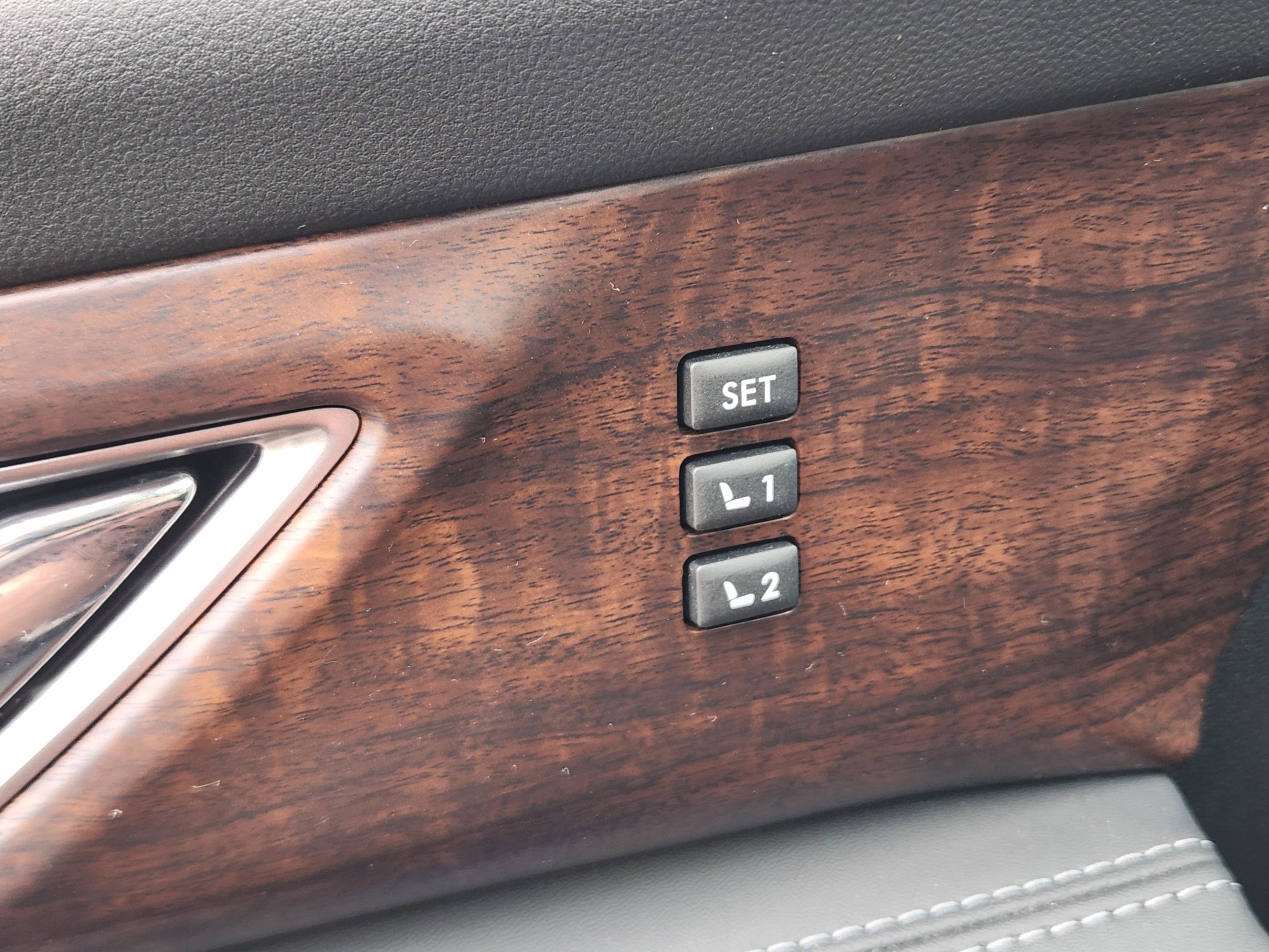 Used 2023 Subaru Ascent Touring image 19