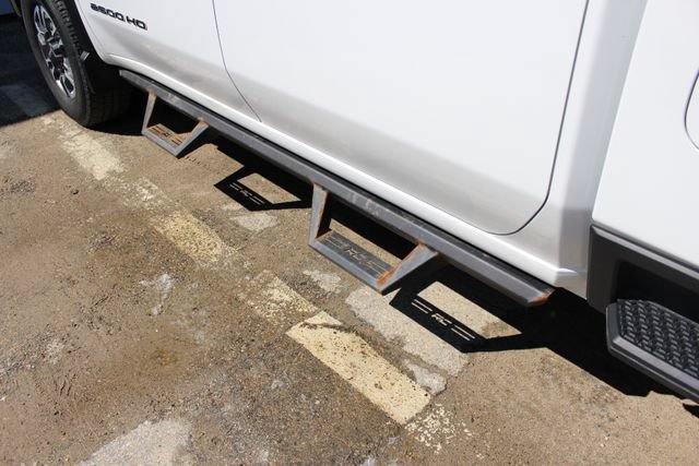 Used 2023 GMC Sierra 2500 SLE w/ SLE Value Package; AWD/4WD image 40