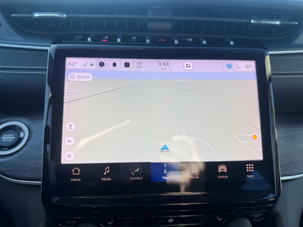 Used 2023 Jeep Grand Cherokee Limited image 43