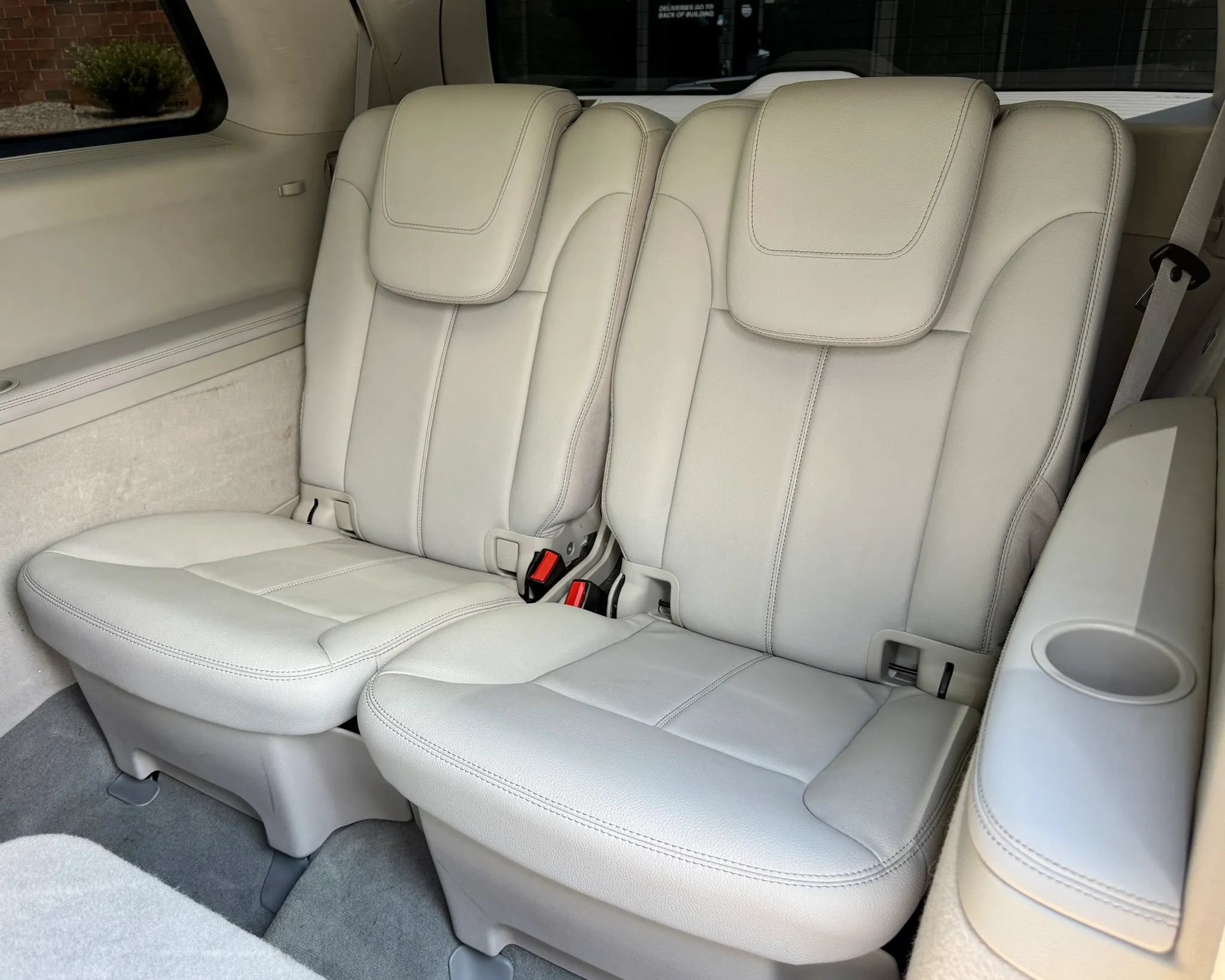 Used 2012 Mercedes-Benz GL 450 4MATIC image 28