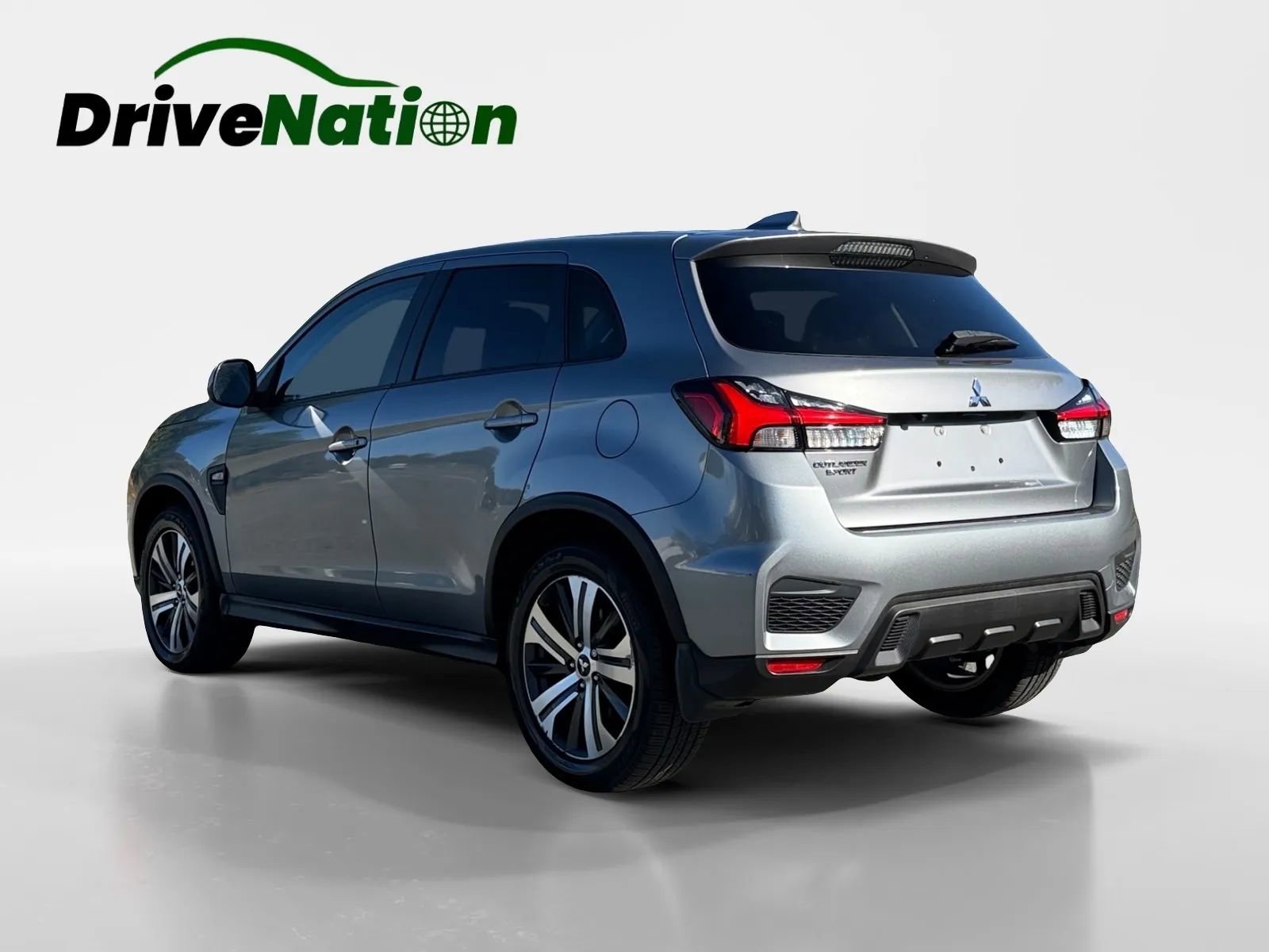 Used 2022 Mitsubishi Outlander Sport FWD image 3