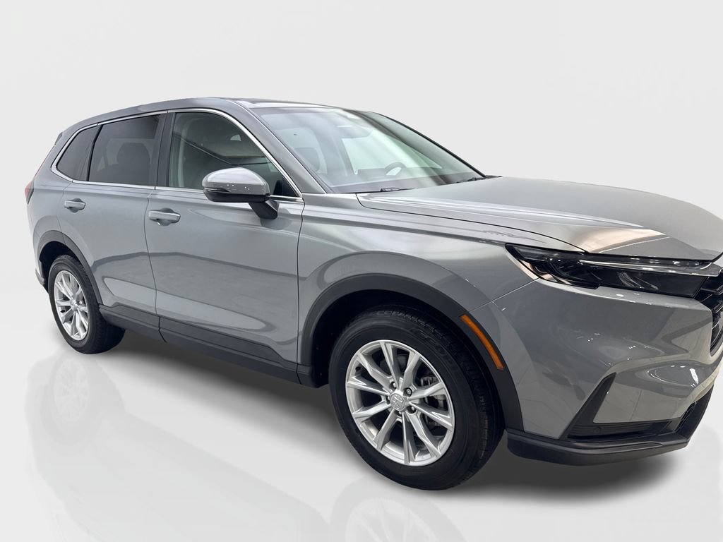 Used 2025 Honda CR-V EX-L image 13