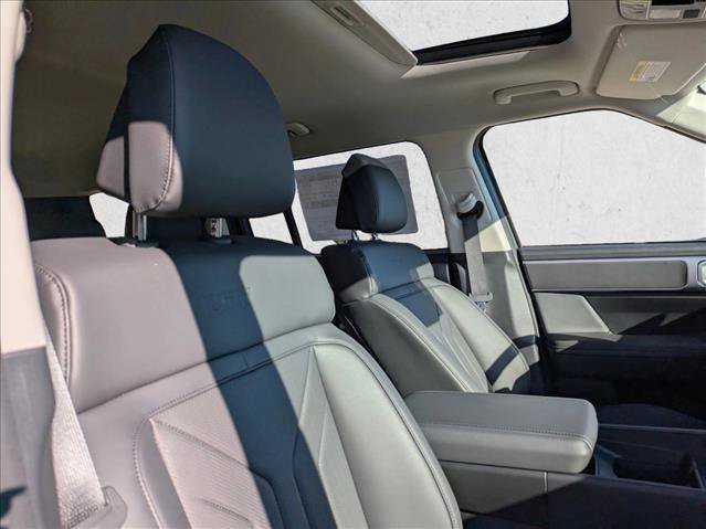 New 2026 Hyundai Santa Fe XRT AWD/4WD image 20