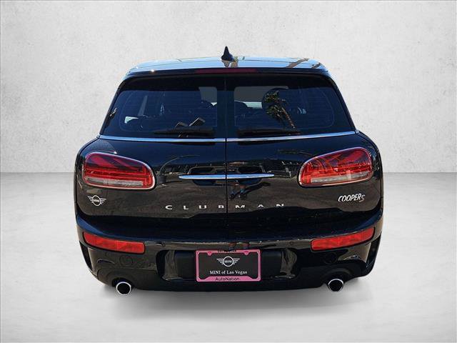 Used 2024 MINI Cooper Clubman S AWD/4WD image 7