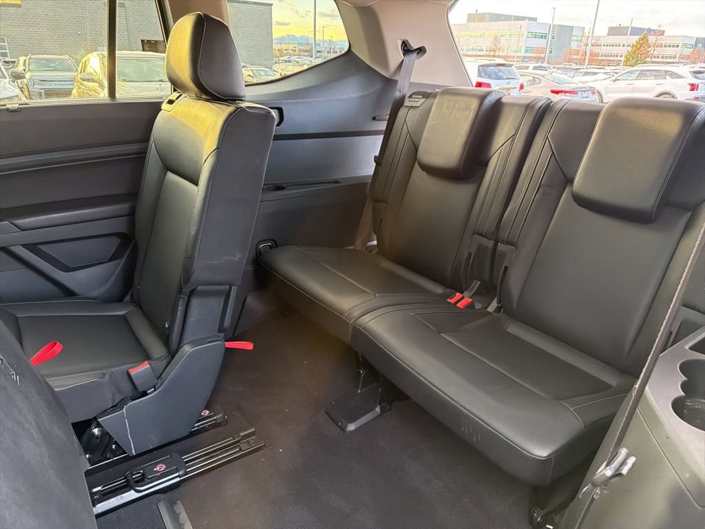 Used 2019 Volkswagen Atlas SE w/ Towing Package image 29