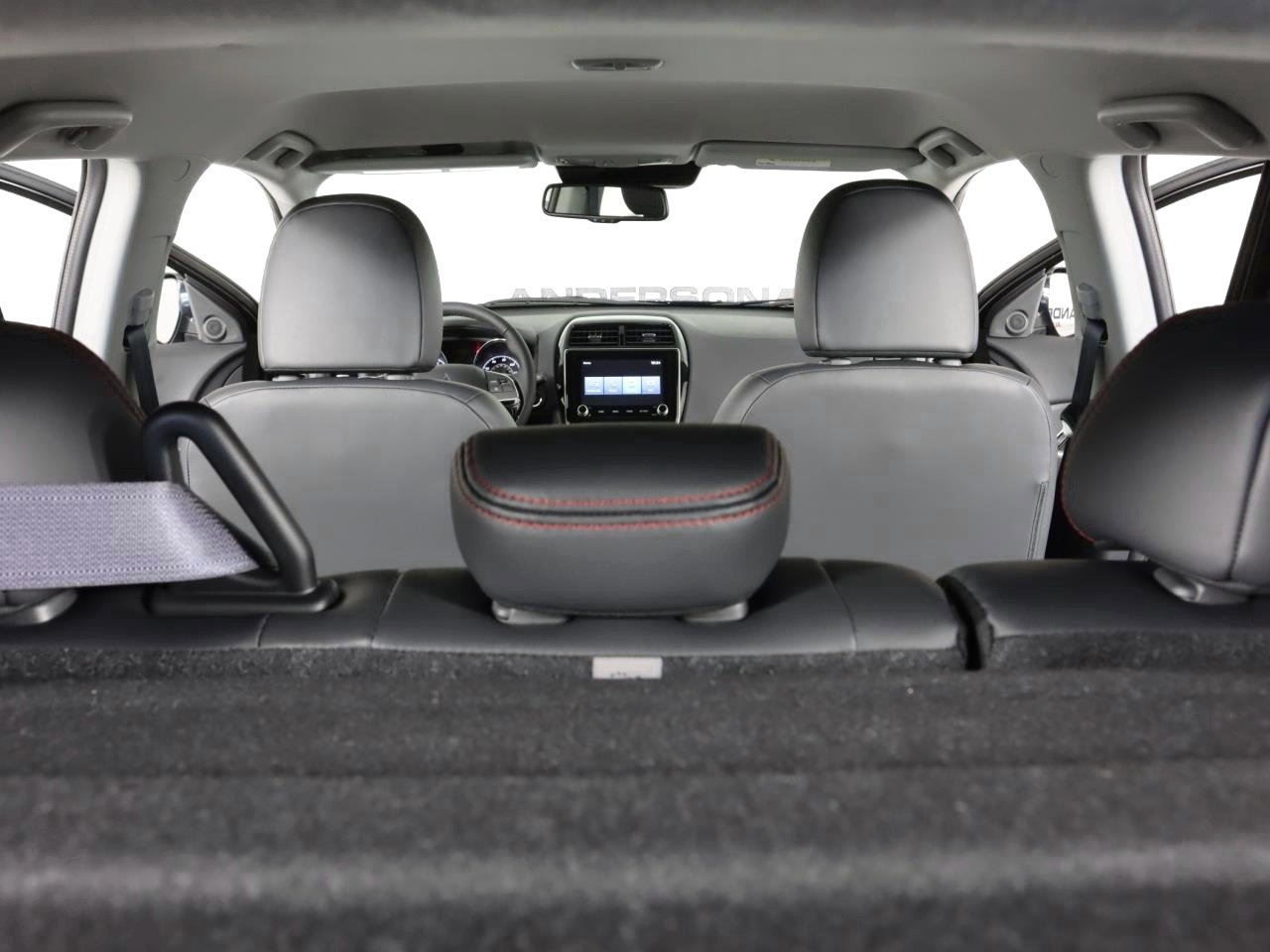 New 2024 Mitsubishi Outlander Sport SE image 8