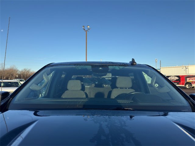 Used 2023 Chevrolet Silverado 1500 RST image 25