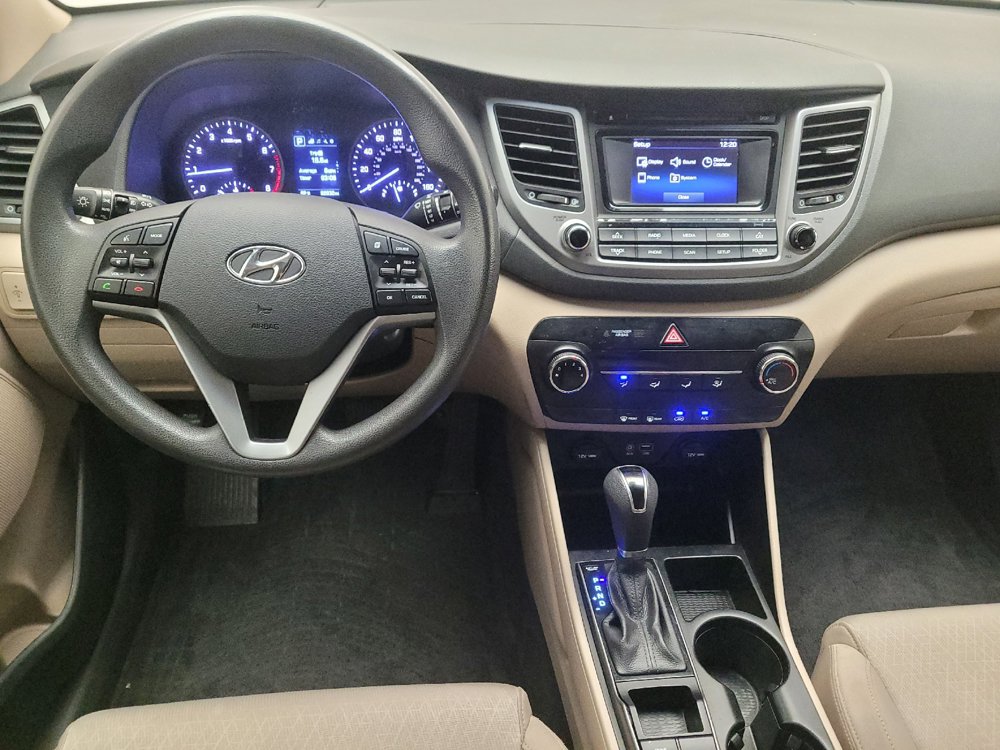 Used 2016 Hyundai Tucson Eco FWD image 22