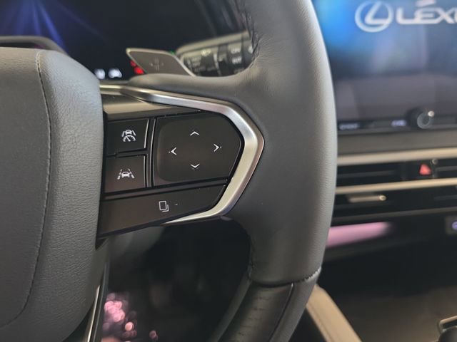 New 2026 Lexus RX 350 Premium Plus w/ Convenience Package image 18