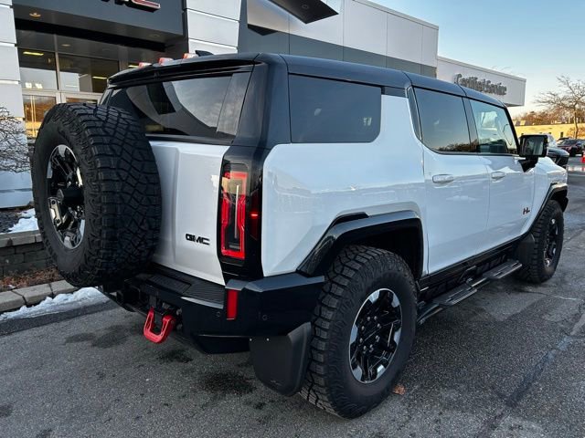 New 2024 GMC Hummer EV 2X w/ Extreme Off-Road Package image 7