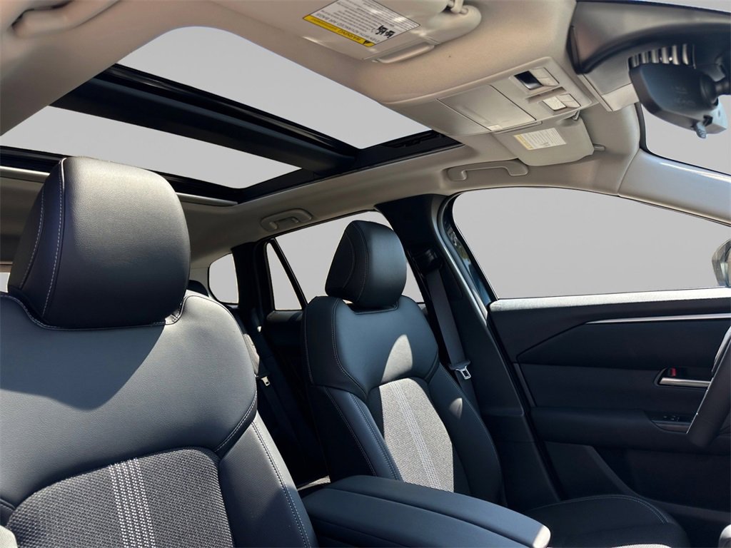 New 2025 MAZDA CX-50 AWD 2.5 S w/ Premium Package image 21