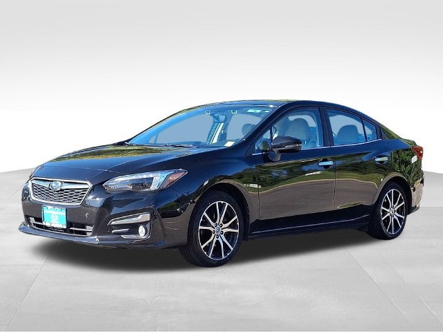 Used 2019 Subaru Impreza 2.0i Limited AWD/4WD image 3