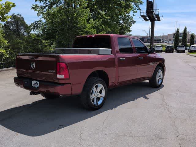 Used 2014 RAM 1500 Express AWD/4WD image 8