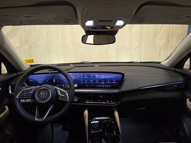 Used 2025 Buick Envision Preferred image 29