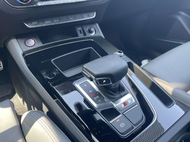 Certified 2023 Audi SQ5 Premium Plus AWD/4WD image 30