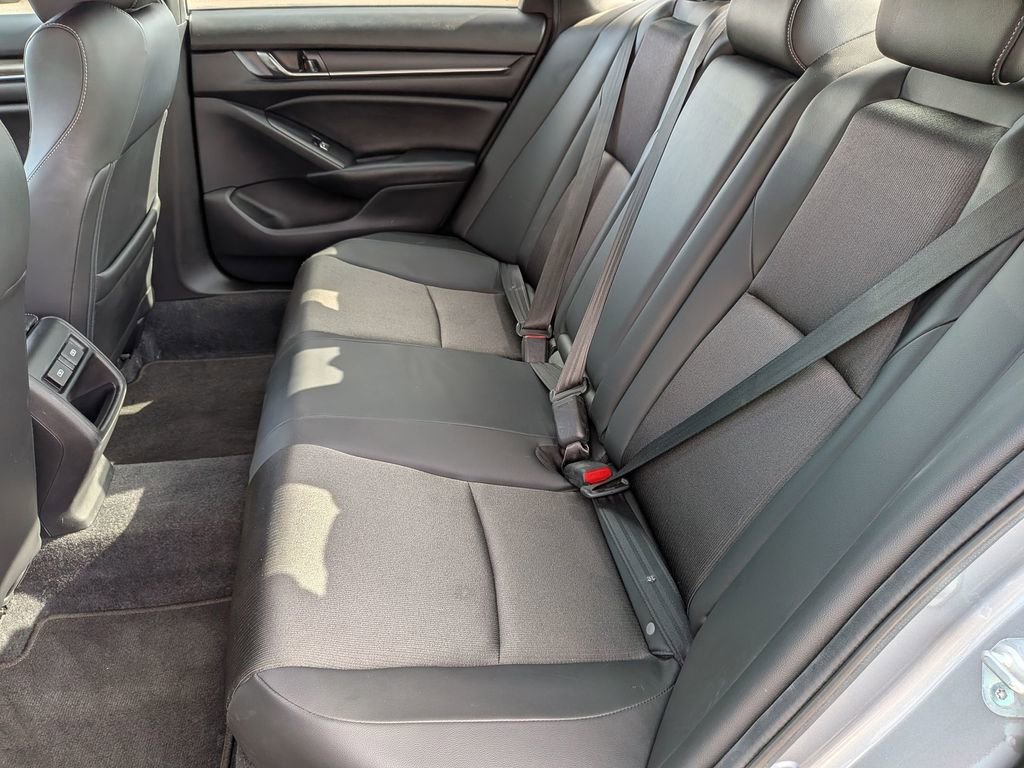 Used 2022 Honda Accord Sport image 25