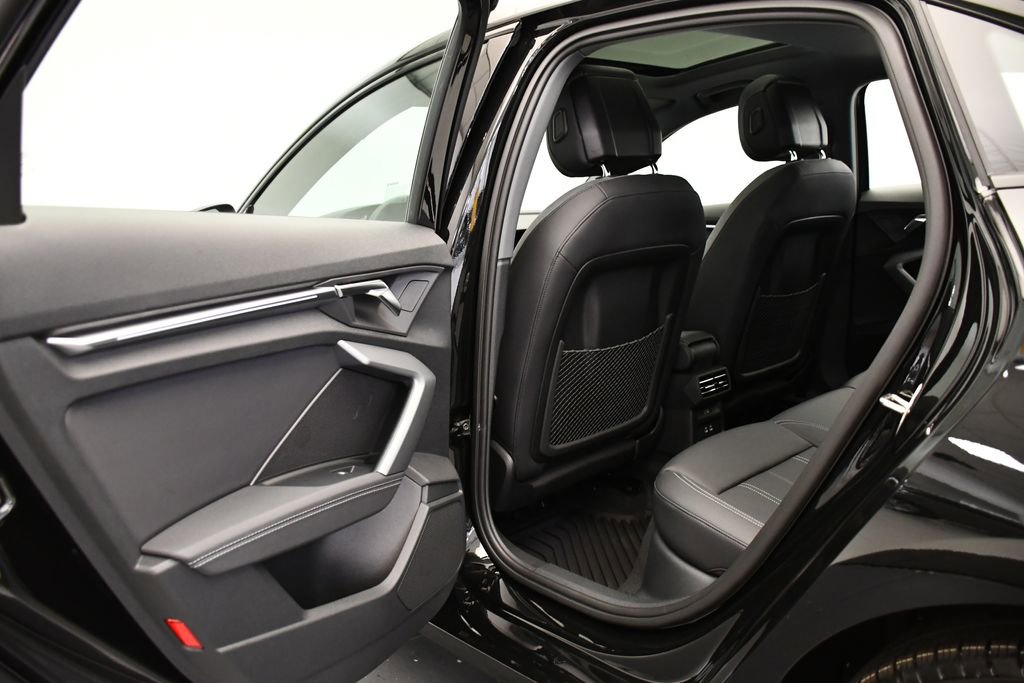 New 2026 Audi A3 2.0T Premium image 41