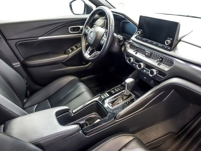 Used 2024 Acura Integra A-Spec image 31