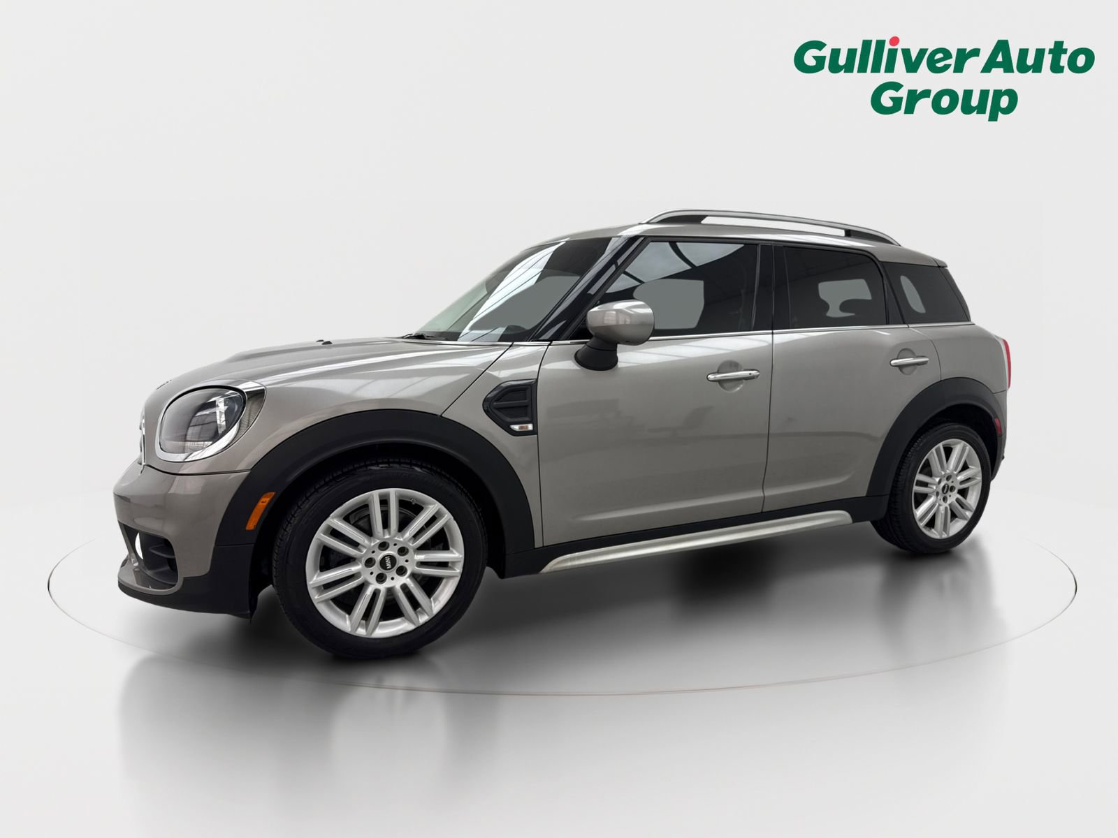 Used 2020 MINI Cooper Countryman image 2