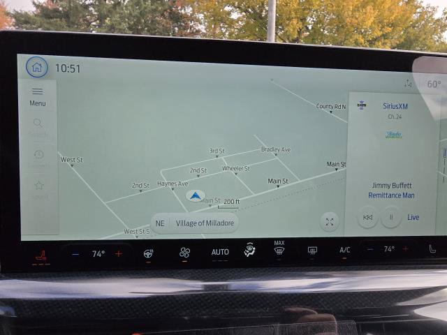 New 2026 Ford Escape ST-Line image 16