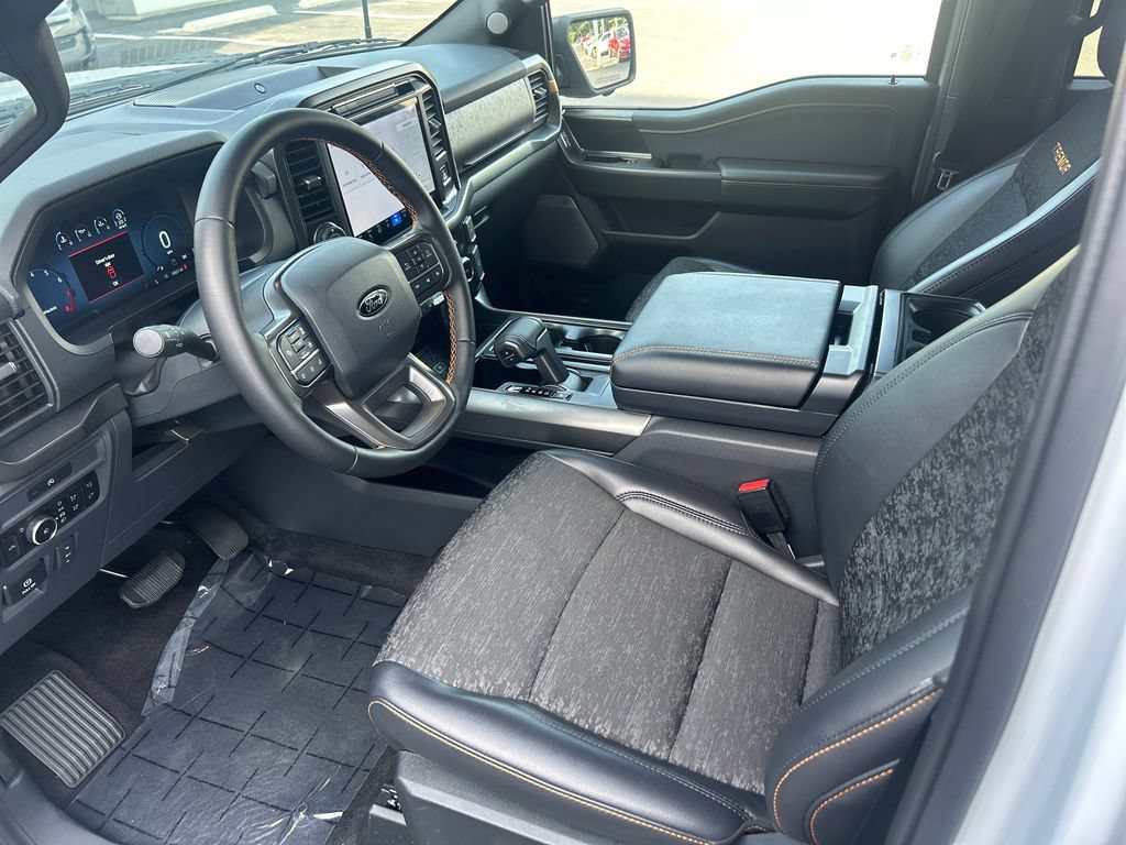 Used 2025 Ford F150 Tremor w/ Bed Utility Package AWD/4WD image 11