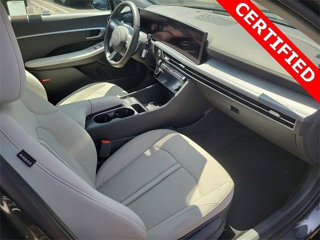 Used 2024 Hyundai Sonata SEL w/ Convenience Package image 14